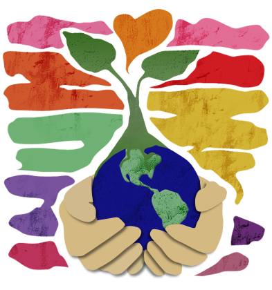 Earth Day 2014-We Can Make A Difference!